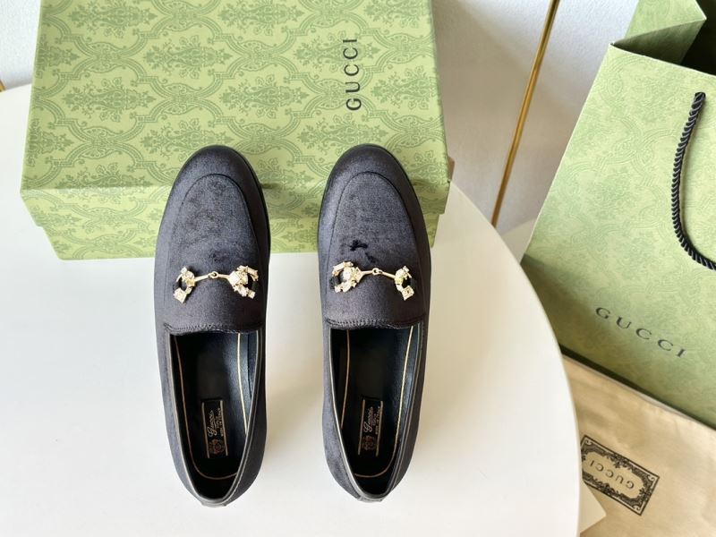 Gucci Business Shoes